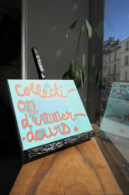 Collection d'emmerdeurs